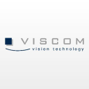 Firmenlogo von Viscom AG