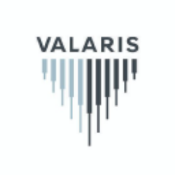 Firmenlogo von Valaris Limited