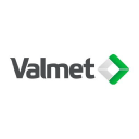 Firmenlogo von Valmet Oyj