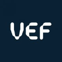 Firmenlogo von VEF AB (Publ)