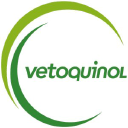 Firmenlogo von Vetoquinol S.A.