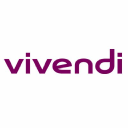 Firmenlogo von Vivendi SE
