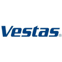 Firmenlogo von Vestas Wind Systems A/S