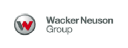 Firmenlogo von Wacker Neuson SE