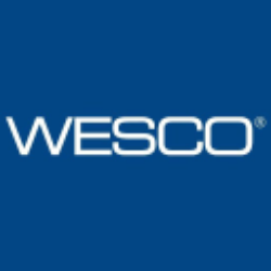 Firmenlogo von WESCO International, Inc.