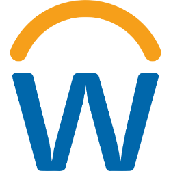Firmenlogo von Workday, Inc.