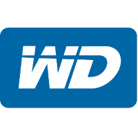 Firmenlogo von Western Digital Corporation