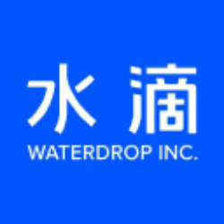 Firmenlogo von Waterdrop Inc.