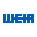 Firmenlogo von The Weir Group PLC