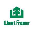 Firmenlogo von West Fraser Timber Co. Ltd.