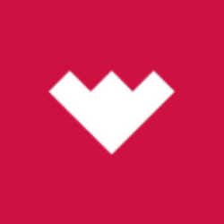 Firmenlogo von Weatherford International plc