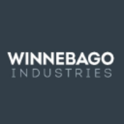 Firmenlogo von Winnebago Industries, Inc.