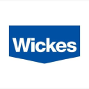 Firmenlogo von Wickes Group plc