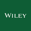 Firmenlogo von John Wiley & Sons, Inc.