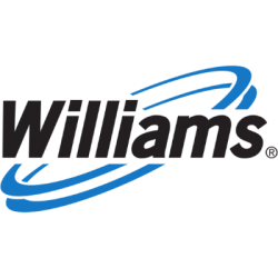 Firmenlogo von The Williams Companies, Inc.