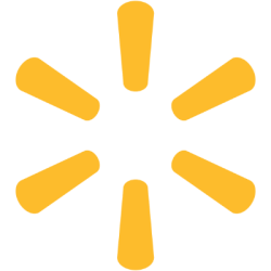 Firmenlogo von Walmart Inc.