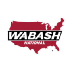 Firmenlogo von Wabash National Corporation