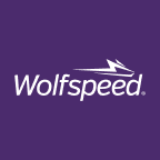 Firmenlogo von Wolfspeed, Inc.