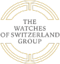 Firmenlogo von Watches of Switzerland Group plc