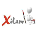 Firmenlogo von Xilam Animation