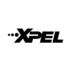 Firmenlogo von XPEL, Inc.