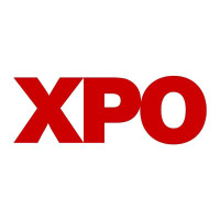 Firmenlogo von XPO Logistics, Inc.