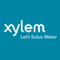 Firmenlogo von Xylem Inc.