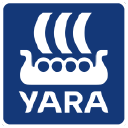 Firmenlogo von Yara International ASA