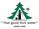 Firmenlogo von The York Water Company