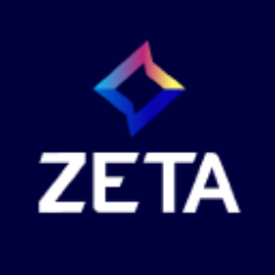 Firmenlogo von Zeta Global Holdings Corp.