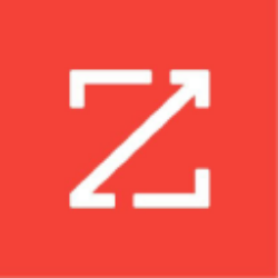 Firmenlogo von ZoomInfo Technologies Inc.