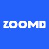 Firmenlogo von Zoomd Technologies Ltd.