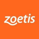 Firmenlogo von Zoetis Inc.