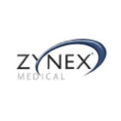 Firmenlogo von Zynex, Inc.